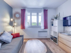Studio Les Aigues Marines-73 by Interhome